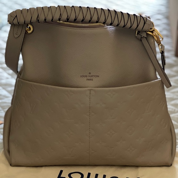 Louis Vuitton Handbags - Louis Vuitton Maida Hobo